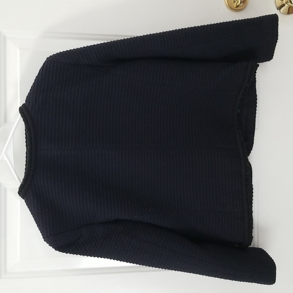 Ann Taylor Tweed Jacket - NWT - Picture 4 of 10